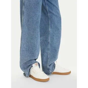 Dámské tenisky Sneakersy Reebok CEO-COURT CLEAN 100229908 Bílá 41