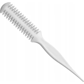 Břitva na holení Holící břitva TEMPERA pro stínování vlasů na celé žiletky VELKÁ xhair