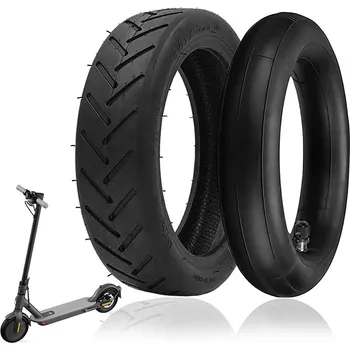 Duše na kolo DUŠE 8,5" PRO KOLOBĚŽKU XIAOMI M365 ROVNÁ SZYKA BUTYLOWA