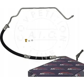 Posilovač řízení AIC 58484 Hydraulická hadice, systém řízení