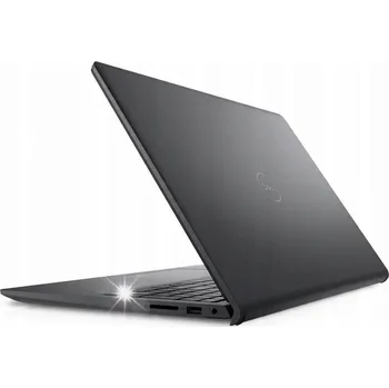 Notebook Notebook Dell i3 15,6 FHD 120Hz 16GB SSD 512GB Windows 11 Carbon Black