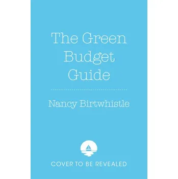 Cizojazyčná kniha Green Budget Guide (Nancy Birtwhistle)(Pevná)