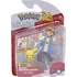 Figurka Pokémon Battle figurky Deluxe Action 12 cm mix motivů
