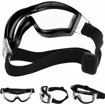 OCHRANNÉ BRÝLE PRO DĚTI PROTI ZAMLŽOVÁNÍ