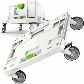 Stavební technika Transportní platforma pro Systainery Festool SYS-RB 204869