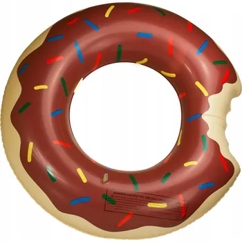 Nafukovací kruh KIK KX9959_2