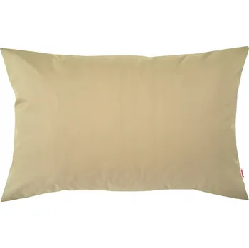 Polštář Polštář BÍLÝ OBDÉLNÍKOVÝ ZAHRADNÍ 45x70