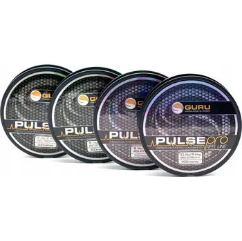 Vlasec Guru Pulse Pro Feeder 300m 0,20mm