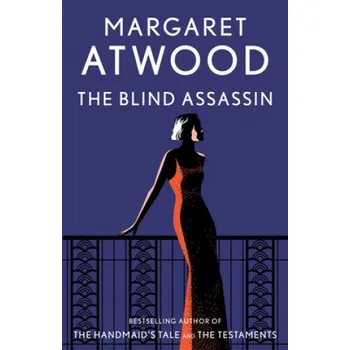 Cizojazyčná kniha Blind Assassin (Margaret Eleanor Atwood)(Brožovaná)