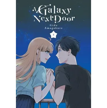A Galaxy Next Door 5 (V05)(Brožovaná)