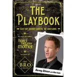 The Playbook (Barney Stinson)(Brožovaná)