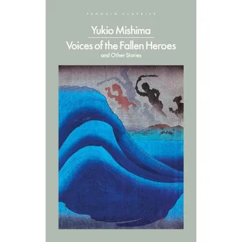 Cizojazyčná kniha Voices of the Fallen Heroes (Stephen Dodd)(Brožovaná)