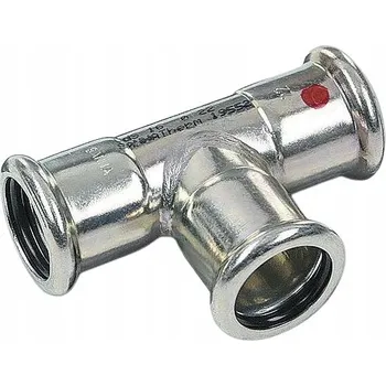 rozdělovač topení SANHA T-ROZDĚLOVAČ 3XP 88,9X54X88,9 SANHA-THERM