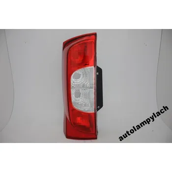 Zadní světlomet Depo 661-1953L-UE Zadní světlo depo