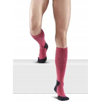 Dámské ponožky Ponožky podkolenky CEP S