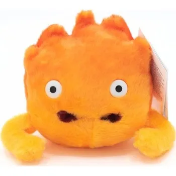 plyšák Maison Ghibli Plush Calcifer - Howl'S Moving Castle