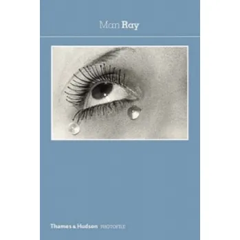 Umění Man Ray (Merry A. Foresta)(Brožovaná)