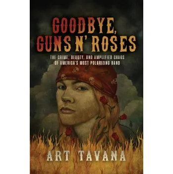 Umění Goodbye Guns N' Roses (Pevná)