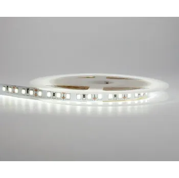 LED páska LED pásek PREMIUM 2835 120 LED/m 9,6W/m 8mm 1m neutrální bílá ALTORI