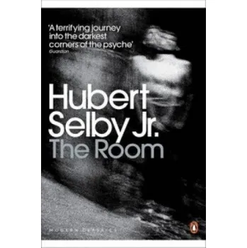 Cizojazyčná kniha Room (Hubert Selby jr.)(Brožovaná)