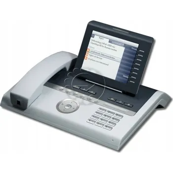 Stolní telefon Drátový telefon Siemens 60T-I