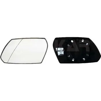 Posilovač řízení Alkar 6423377 Sklo , vnější zrcátko