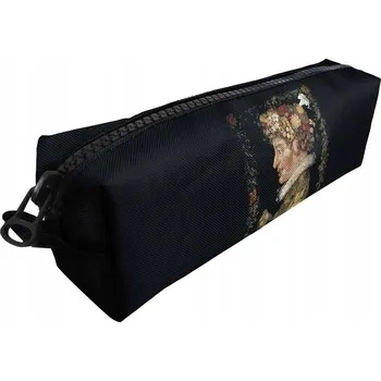 Penál Pouzdro na tužky tuba Szyjemy sztukę