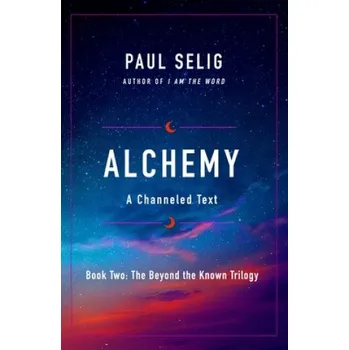 Cizojazyčná kniha Alchemy (Charles Eisenstein)(Brožovaná)