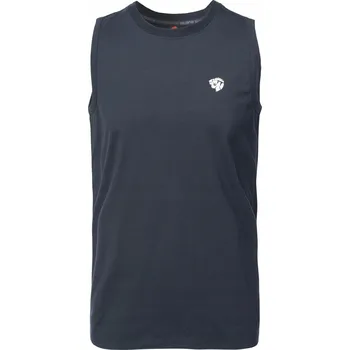 Pánské tričko Pánské tričko bez rukávů CHANGA XL