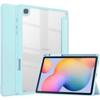 Pouzdro na mobilní telefon Pouzdro Bizon pro Samsung Galaxy Tab S6 Lite