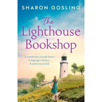 Cizojazyčná kniha Lighthouse Bookshop (SHARON GOSLING)(Brožovaná)