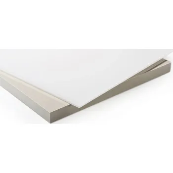 Stavební profil Röchling Polypropylenové desky, PP-H , 3x2000x1000 mm