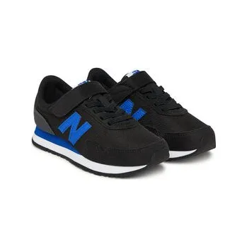 Dámské tenisky Sneakersy New Balance PV323BA Černá 28_5