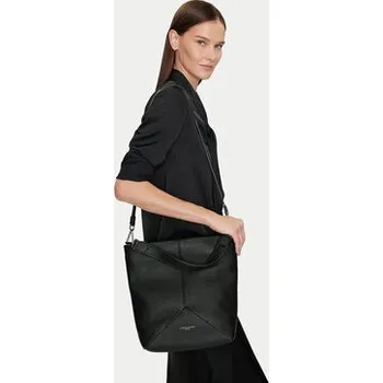 Kabelka Kabelka Gianni Chiarini Ambra BS 9786 STSR-CHEV Černá OS