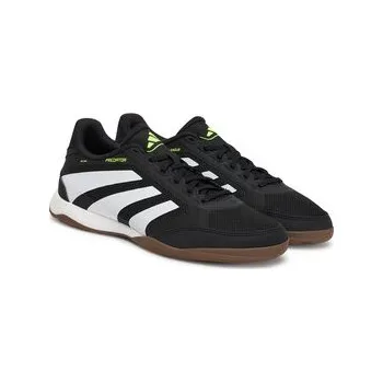 Pánská obuv Boty na fotball adidas Predator League JI1143 Černá 40