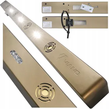 Odpuzovač zvířat Odpuzovač kun, myší a potkanů Viano 0,3 kg