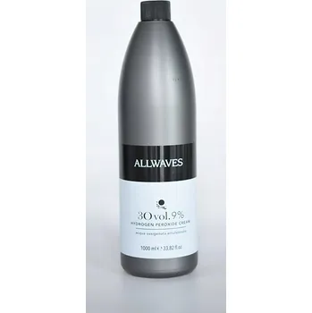 Barva na vlasy Oxidanty na vlasy Allwaves