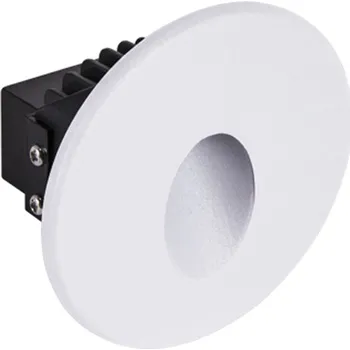 Nástěnné svítidlo Schodišťové svítidlo Ideus 1,6 W integrovaný LED zdroj 59 cm bílé