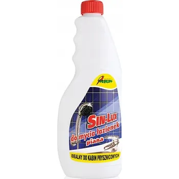 Ara čisticí kapalina pro armatury 0,6 l