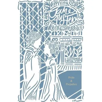 Umění Pride and Prejudice (Jane Austen Collection) - Jane Austen