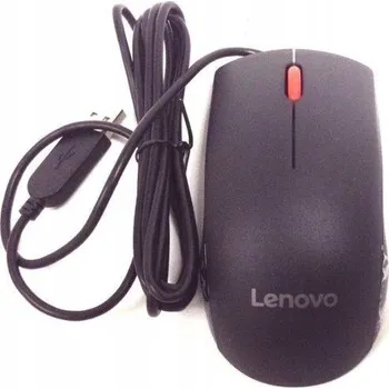 Myš Optická Myš Lenovo USB s kolečkem Myš / 00PH128