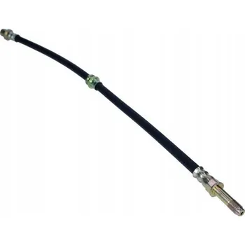 Brzdová hadice Maxgear 52-0126 Brzdová hadice, flexibilní