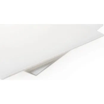 Příslušenstí k soustruhu Röchling Polyamidová deska PA6, natur , 2x2000x1000 mm