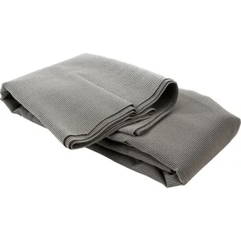 Příslušenství ke stanu Koberec ke stanu Bo-Camp Tent Carpet 2,5x3 Barva: šedá