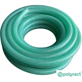 Příslušenství k čerpadlu SACÍ PVC HADICE ZESÍLENÁ AGRO NA VODU, ŽUMPY, MOTOROVÁ ČERPADLA DN 50mm 2" 30M