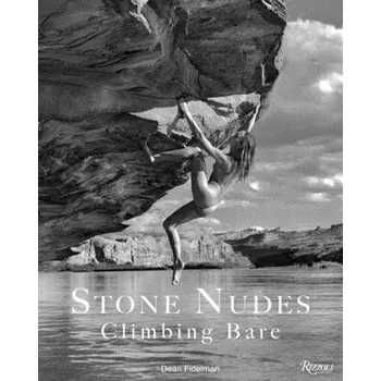 Cizojazyčná kniha Stone Nudes (Dean Fidelman,John Long)(Pevná)