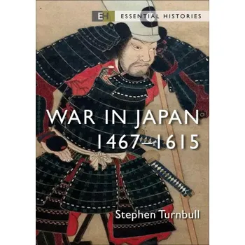 Populárně naučná literatura pro dospělé War in Japan (Brožovaná)