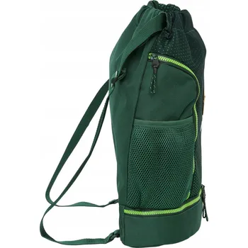 Sportovní batoh Školní batoh jednokomorový Real Betis Balompié vícebarevný