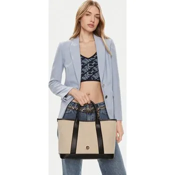 Kabelka Kabelka MICHAEL Michael Kors 30S4G99S8O Béžová OS