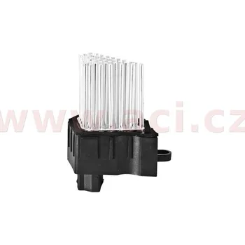 Sahara klimatizace regulátor vnitřního ventilátoru